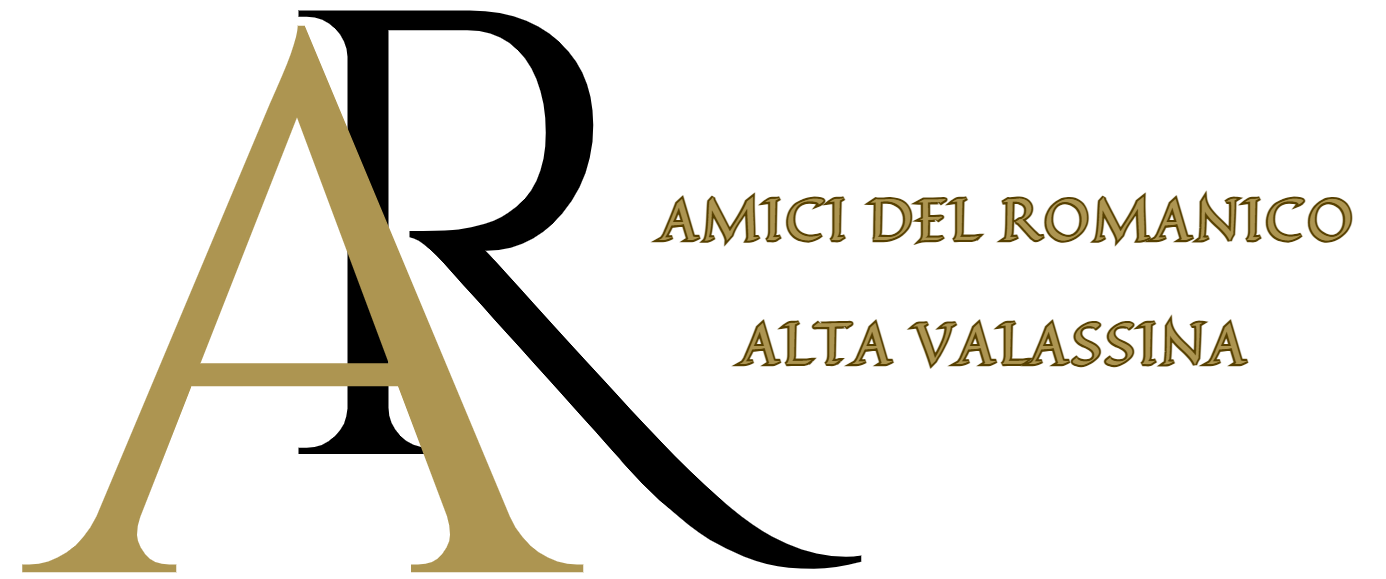 Amici del romanico Alta Valassina